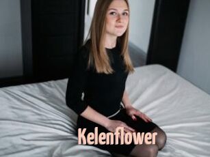 Kelenflower