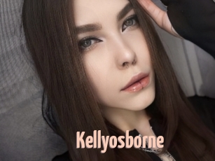 Kellyosborne