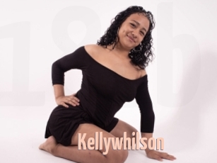 Kellywhilson