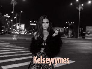 Kelseyrymes