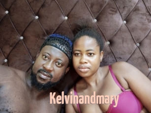 Kelvinandmary