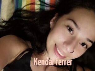 Kendal_ferrer