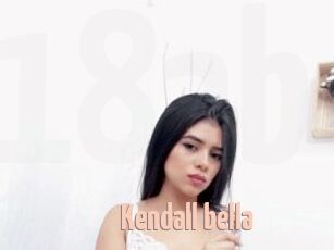 Kendall_bella