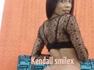 Kendall_smilex