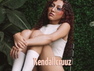 Kendallcruuz