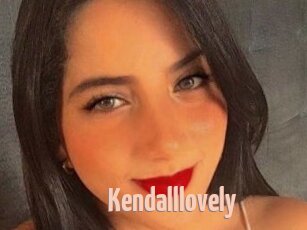 Kendalllovely