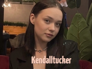 Kendalltucker