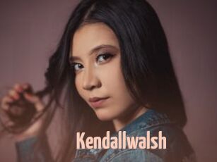 Kendallwalsh