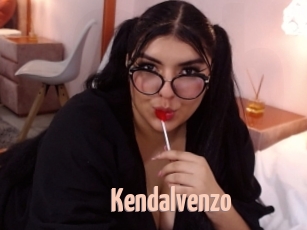 Kendalvenzo