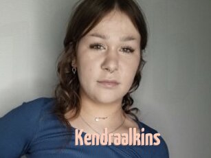 Kendraalkins