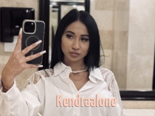 Kendraalone