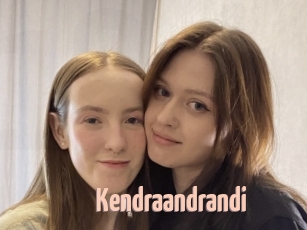 Kendraandrandi