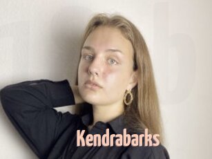 Kendrabarks