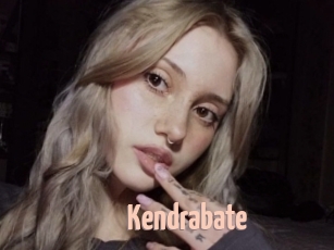 Kendrabate