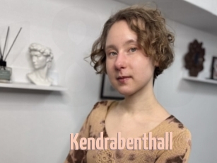 Kendrabenthall