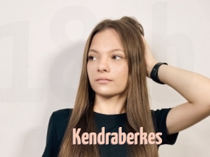 Kendraberkes