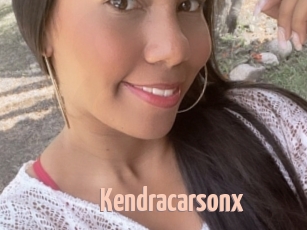 Kendracarsonx