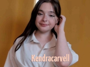 Kendracarvell