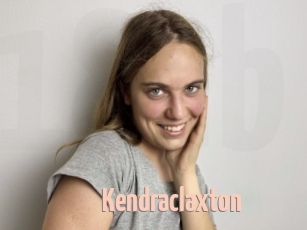 Kendraclaxton