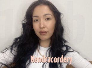 Kendracordery