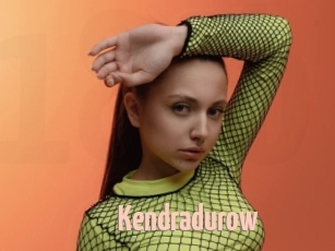 Kendradurow