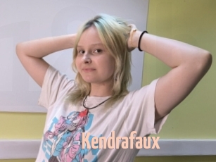 Kendrafaux