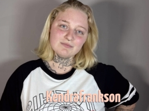 Kendrafrankson