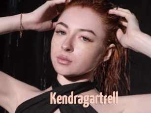 Kendragartrell