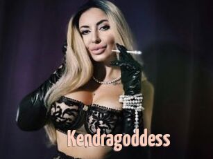 Kendragoddess