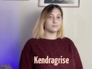 Kendragrise