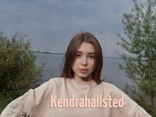 Kendrahallsted