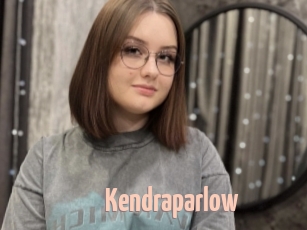 Kendraparlow