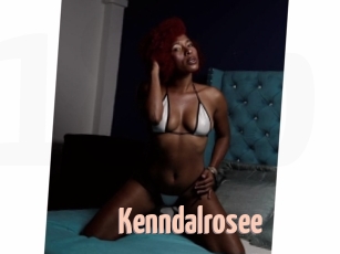 Kenndalrosee