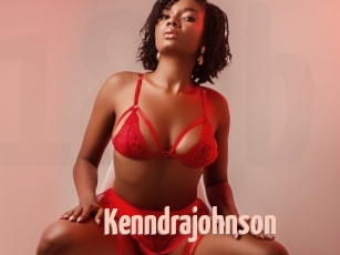 Kenndrajohnson