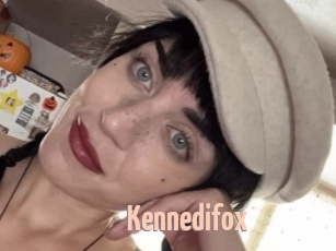 Kennedifox