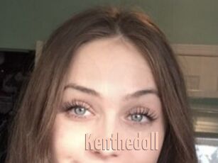 Kenthedoll
