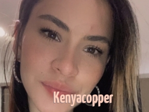 Kenyacopper