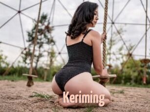 Keriming