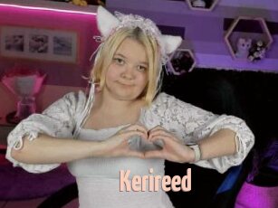 Kerireed