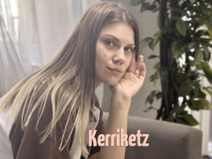 Kerriketz