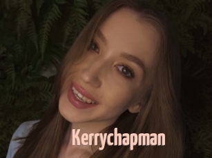 Kerrychapman