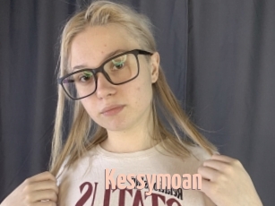 Kessymoan