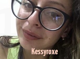 Kessyroxe