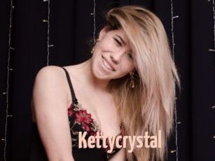 Kettycrystal