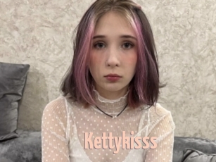 Kettykisss