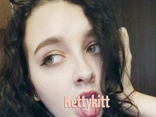 Kettykitt