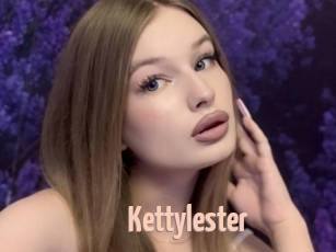 Kettylester