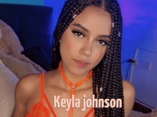 Keyla_johnson