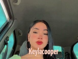 Keylacooper
