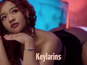 Keylarins